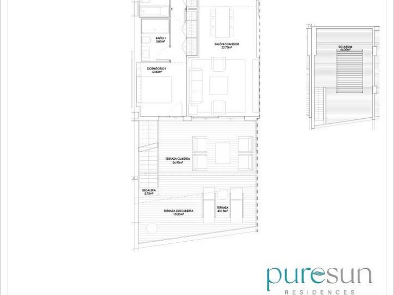Apartment for Sale in  Manilva, Malaga 13