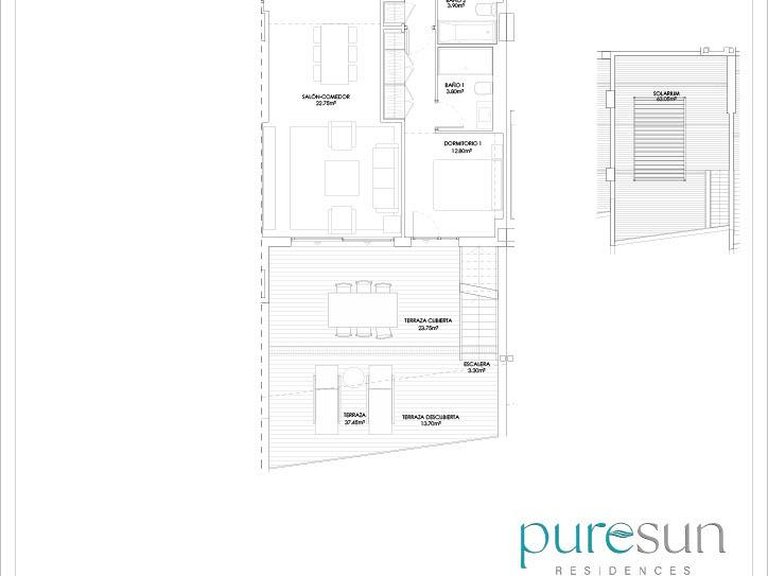 Apartment for Sale in  Manilva, Malaga 13
