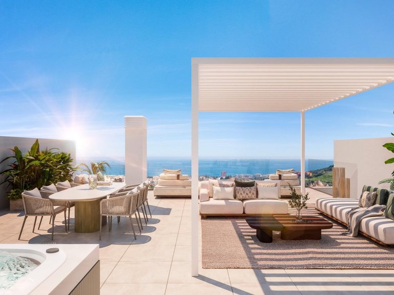 Apartment for Sale in  Manilva, Malaga 7