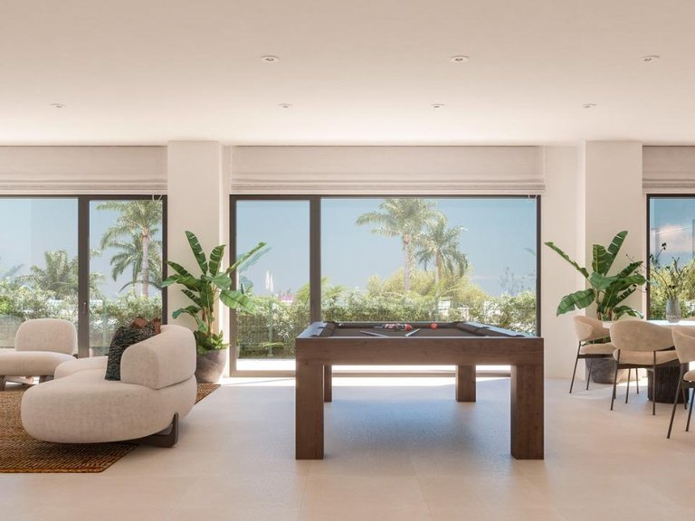 Apartment for Sale in  Manilva, Malaga 10
