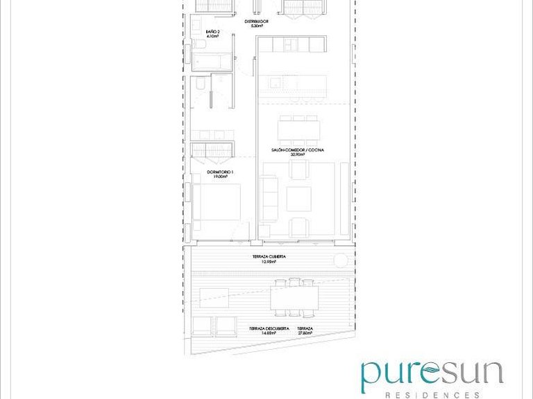 Apartment for Sale in  Manilva, Malaga 13