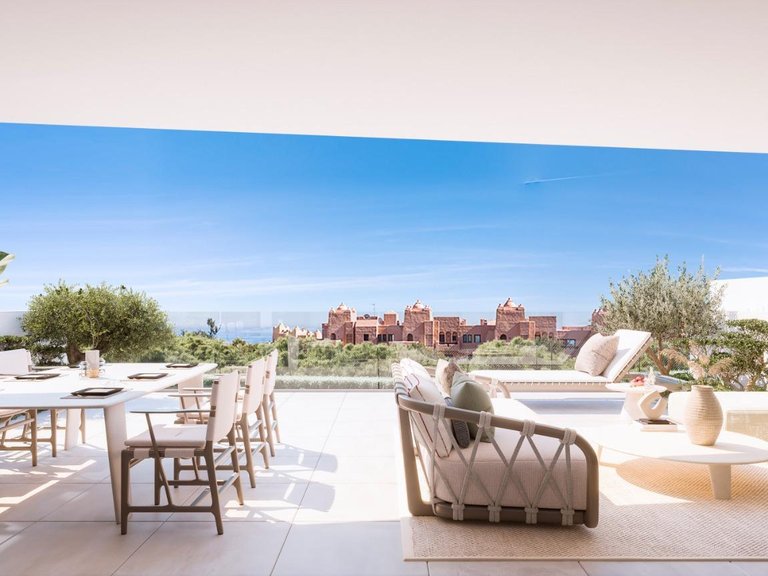 Apartment for Sale in  Manilva, Malaga 6