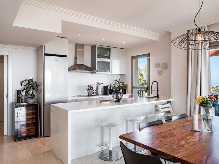 Apartment for Sale in  Benahavis, Malaga 10
