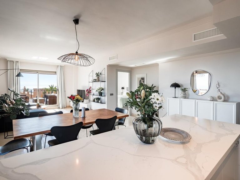 Apartment for Sale in  Benahavis, Malaga 11