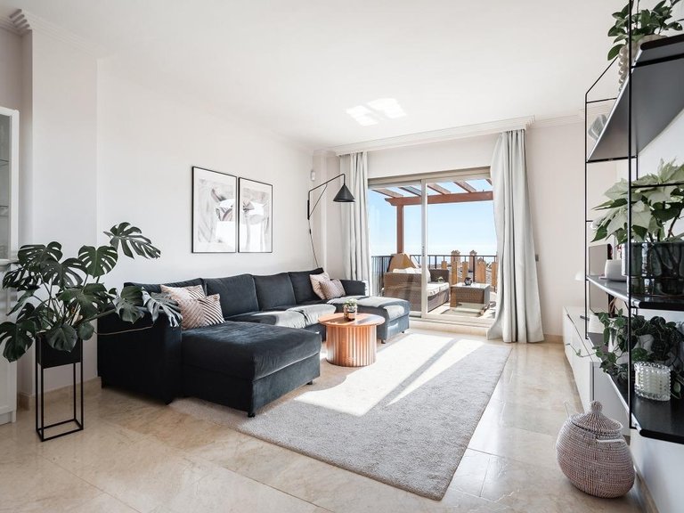 Apartment for Sale in  Benahavis, Malaga 12