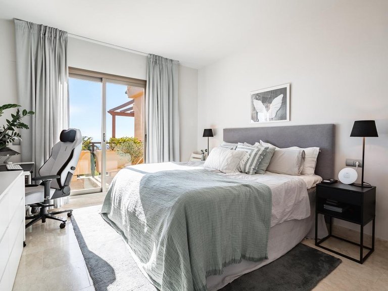 Apartment for Sale in  Benahavis, Malaga 13