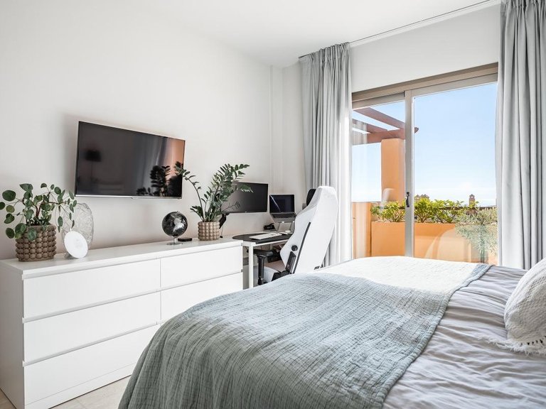 Apartment for Sale in  Benahavis, Malaga 14