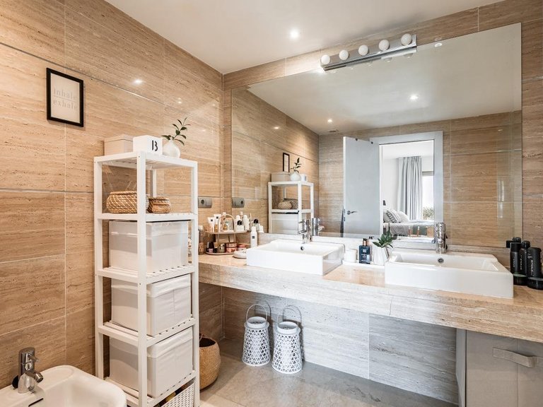 Apartment for Sale in  Benahavis, Malaga 15