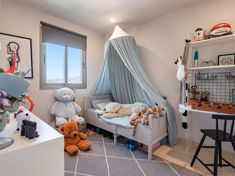 Apartment for Sale in  Benahavis, Malaga 16