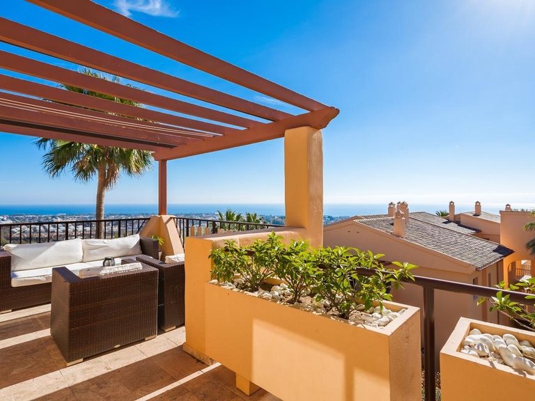 Apartment for Sale in  Benahavis, Malaga 19
