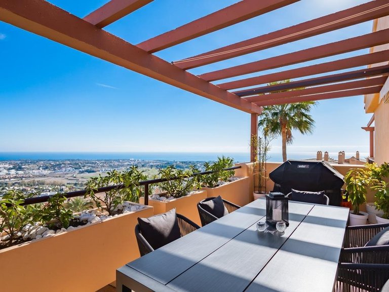 Apartment for Sale in  Benahavis, Malaga 2