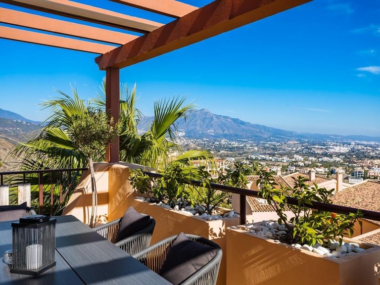 Apartment for Sale in  Benahavis, Malaga 20
