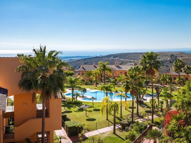 Apartment for Sale in  Benahavis, Malaga 21