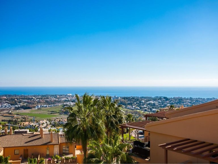 Apartment for Sale in  Benahavis, Malaga 22