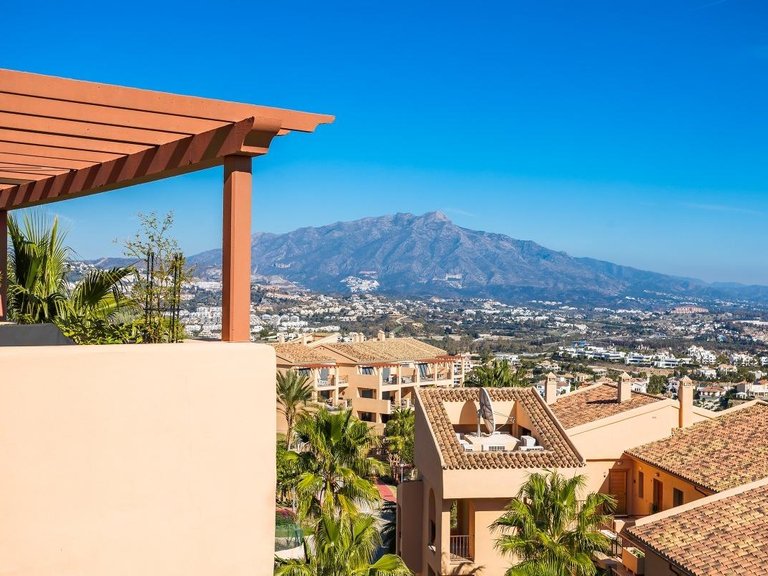 Apartment for Sale in  Benahavis, Malaga 23