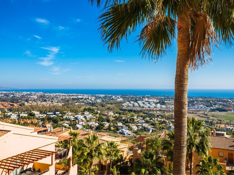 Apartment for Sale in  Benahavis, Malaga 24