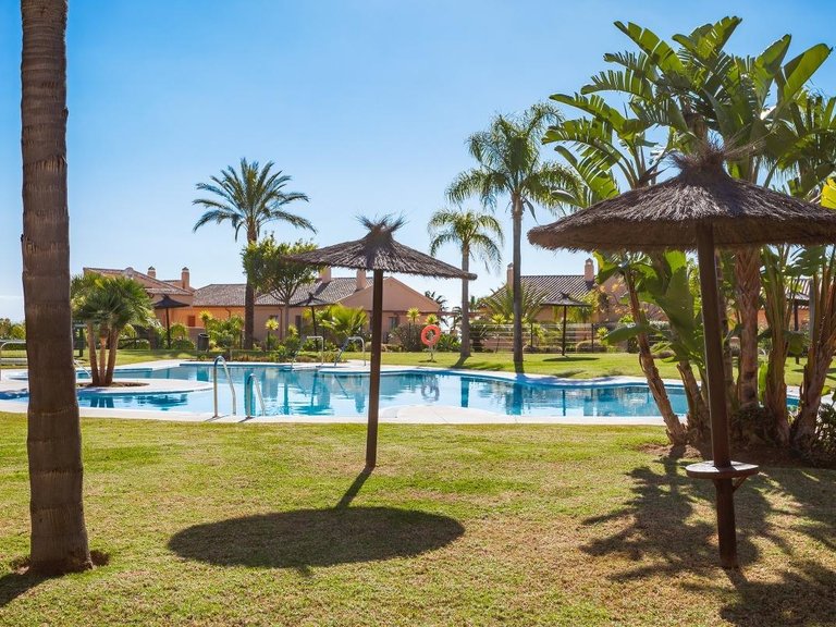Apartment for Sale in  Benahavis, Malaga 26