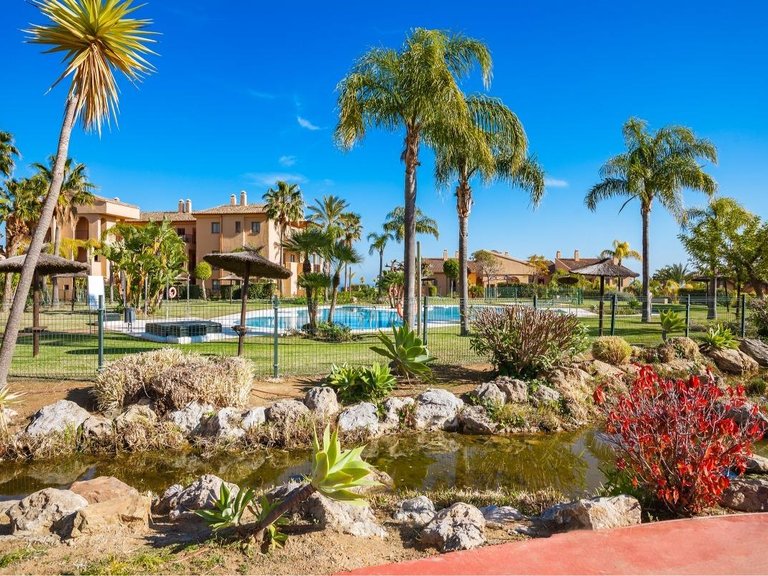 Apartment for Sale in  Benahavis, Malaga 27