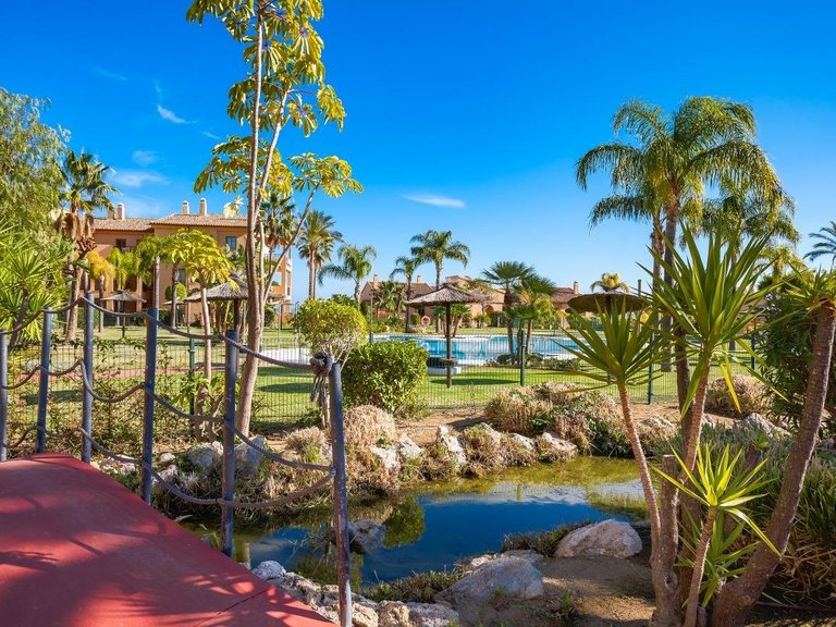 Apartment for Sale in  Benahavis, Malaga 28