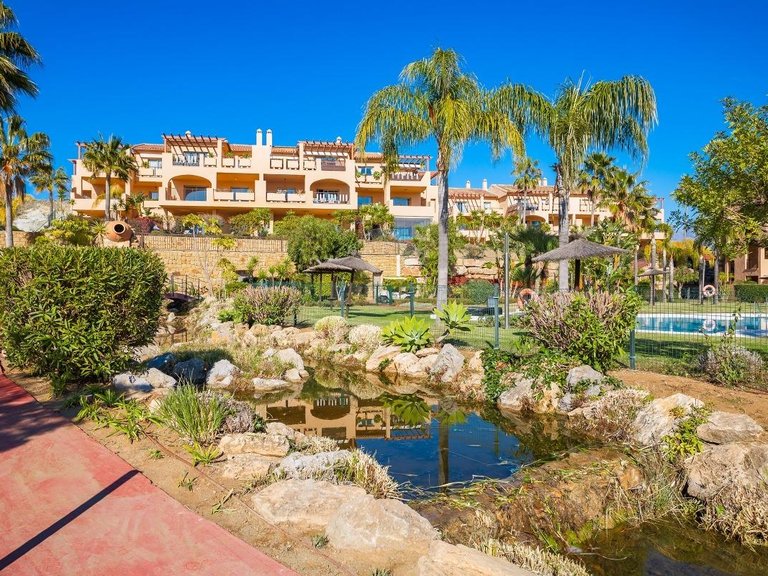 Apartment for Sale in  Benahavis, Malaga 29