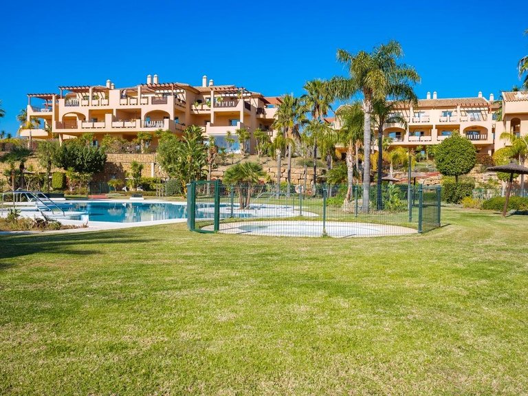 Apartment for Sale in  Benahavis, Malaga 30
