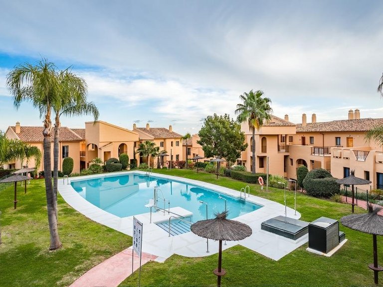 Apartment for Sale in  Benahavis, Malaga 4