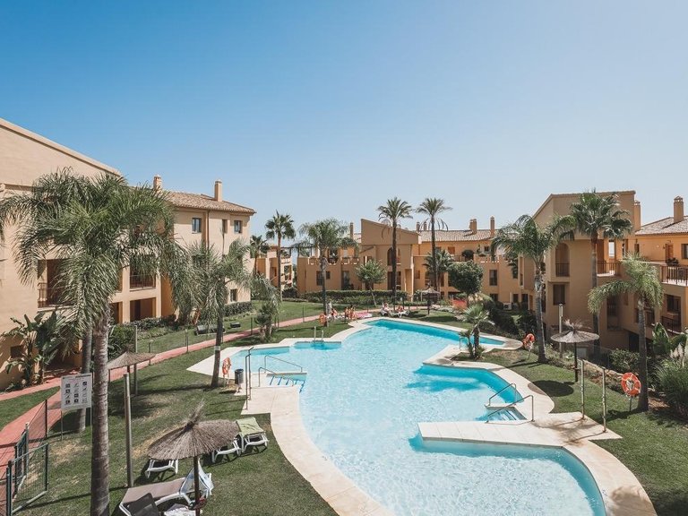 Apartment for Sale in  Benahavis, Malaga 6