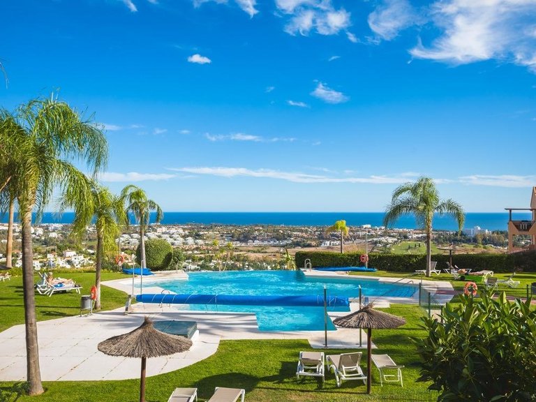 Apartment for Sale in  Benahavis, Malaga 7