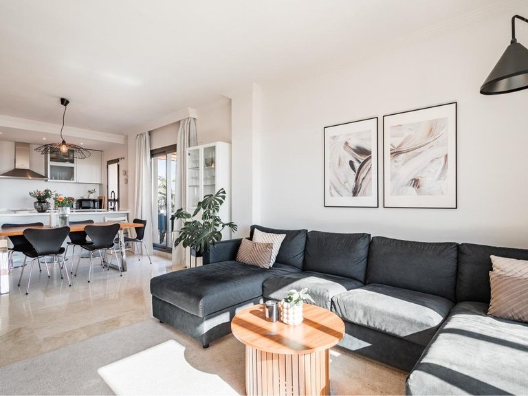 Apartment for Sale in  Benahavis, Malaga 9