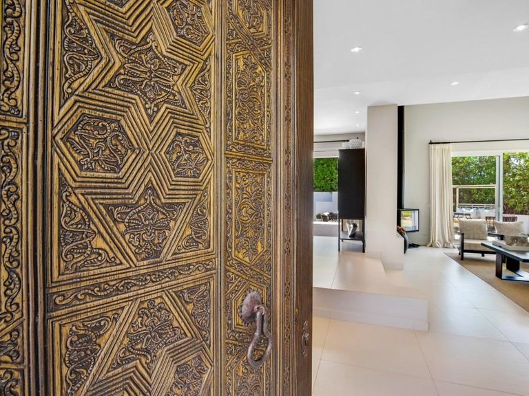 Villa for Sale in  Marbella, Malaga 13