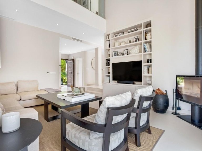 Villa for Sale in  Marbella, Malaga 14