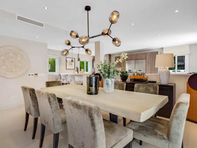 Villa for Sale in  Marbella, Malaga 18
