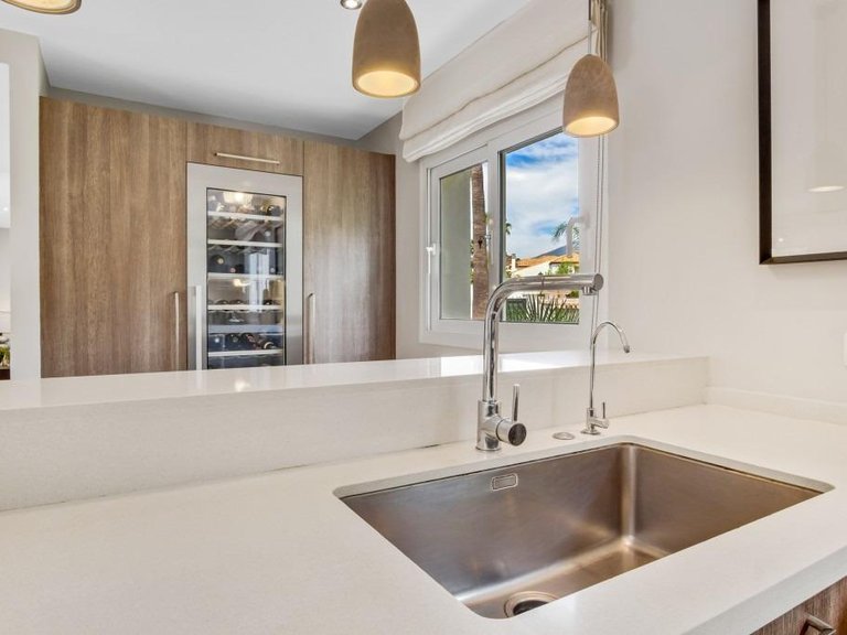 Villa for Sale in  Marbella, Malaga 21