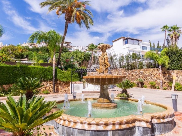 Villa for Sale in  Marbella, Malaga 35