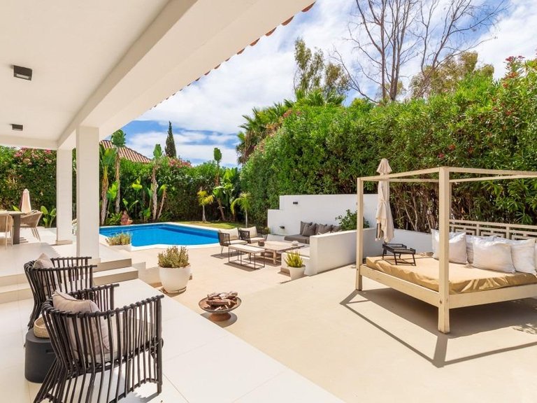 Villa for Sale in  Marbella, Malaga 7
