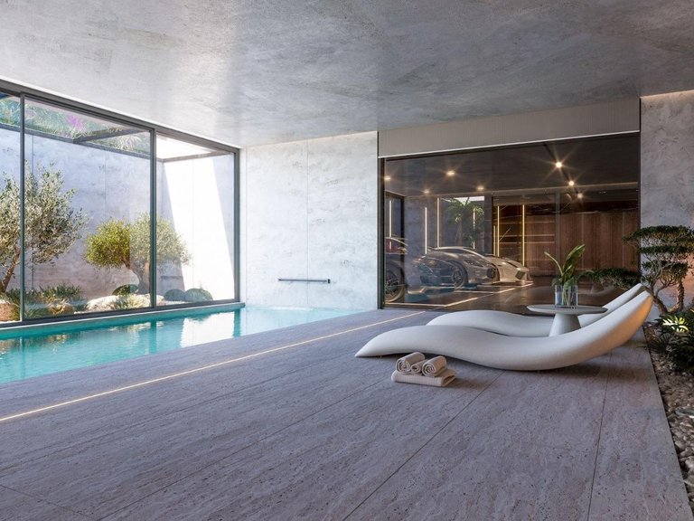 Villa for Sale in  Marbella, Malaga 10