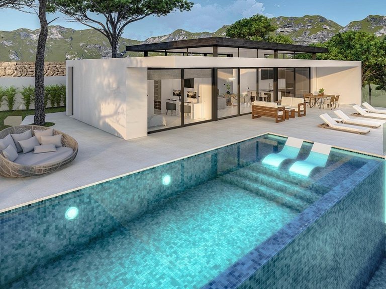 Villa for Sale in  Mijas, Malaga 1