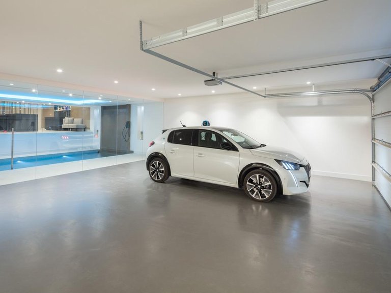 Villa for Sale in  Marbella, Malaga 21