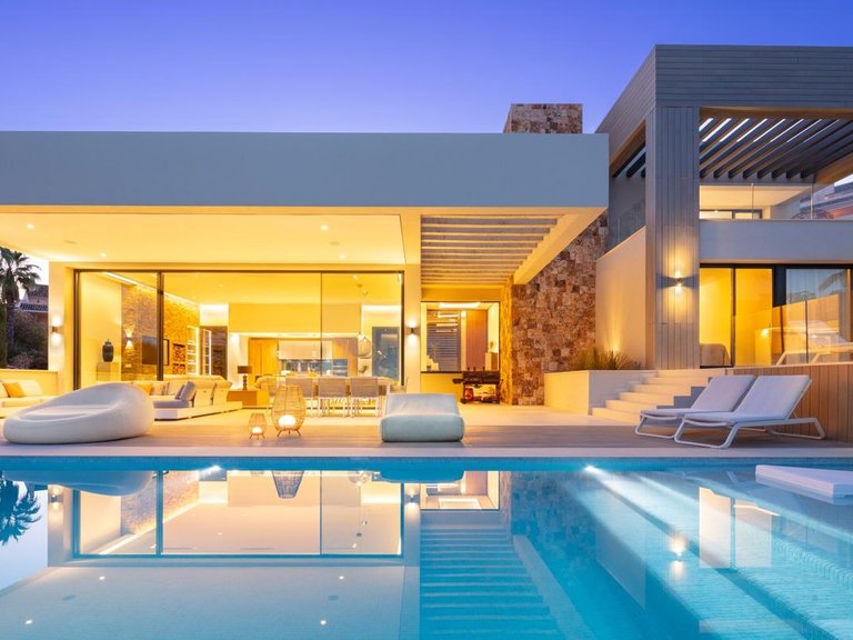 Villa for Sale in  Marbella, Malaga 27