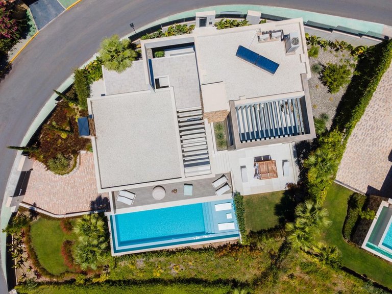 Villa for Sale in  Marbella, Malaga 29