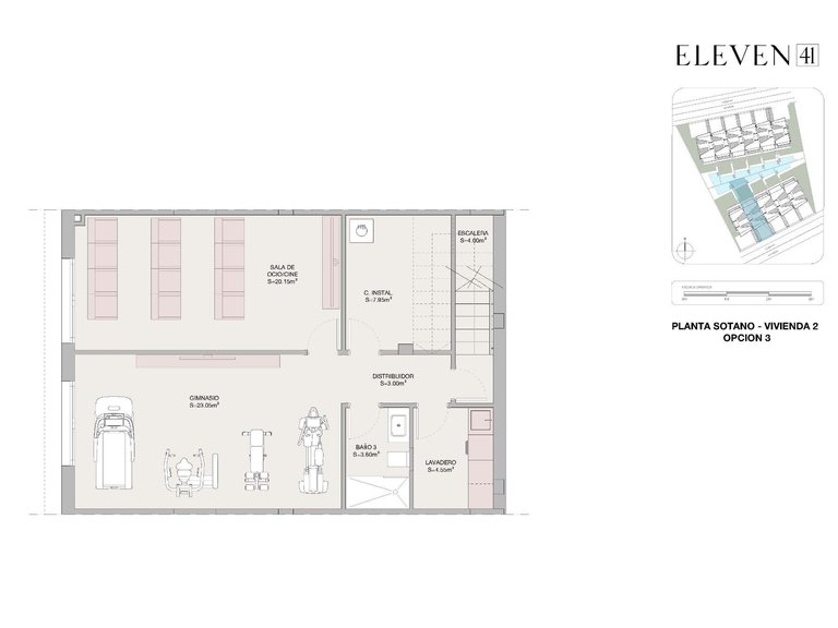Apartment for Sale in  Estepona, Malaga 12