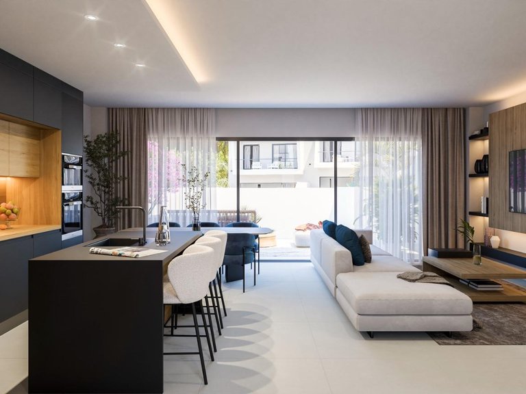 Apartment for Sale in  Estepona, Malaga 3