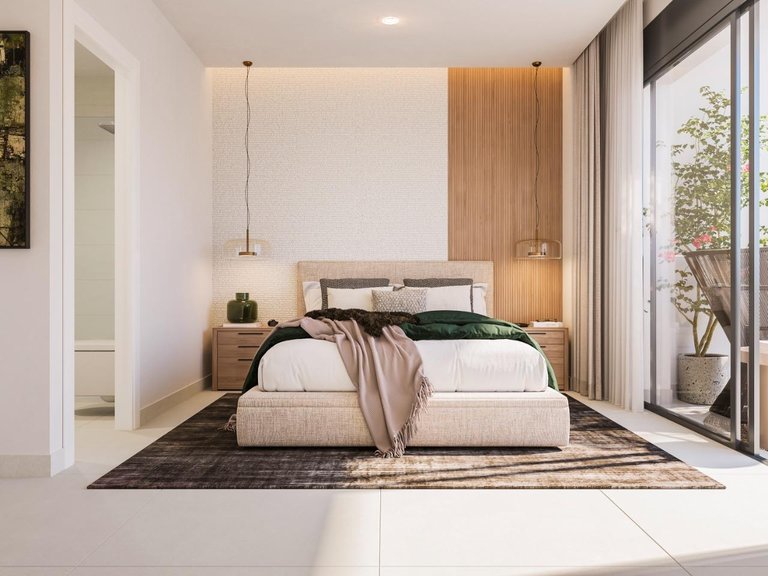 Apartment for Sale in  Estepona, Malaga 4