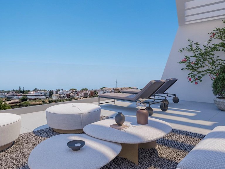 Apartment for Sale in  Estepona, Malaga 5