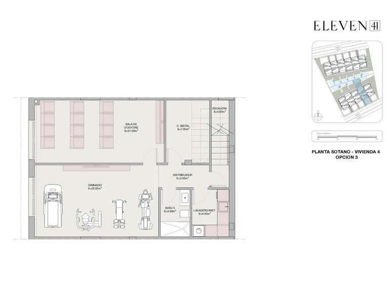 Apartment for Sale in  Estepona, Malaga 11