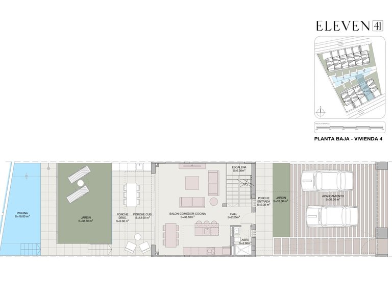 Apartment for Sale in  Estepona, Malaga 12