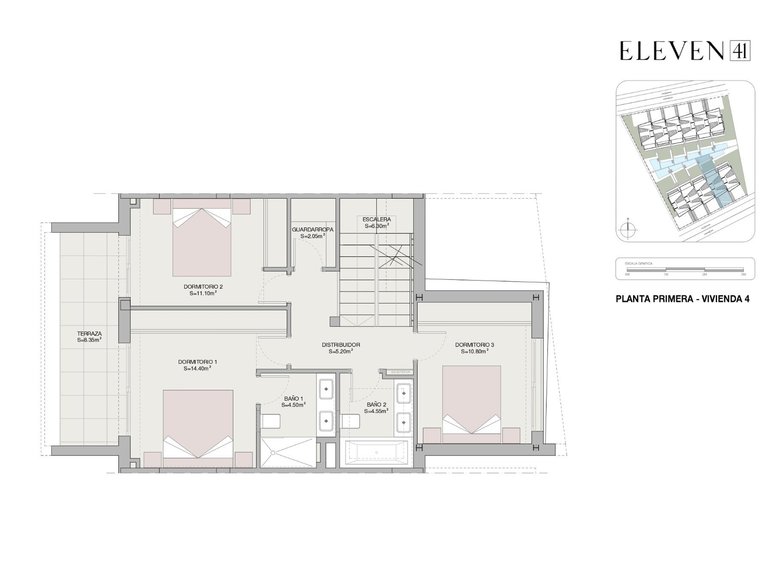 Apartment for Sale in  Estepona, Malaga 13