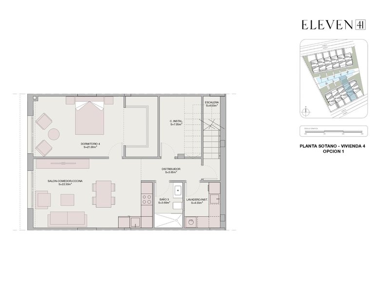 Apartment for Sale in  Estepona, Malaga 9