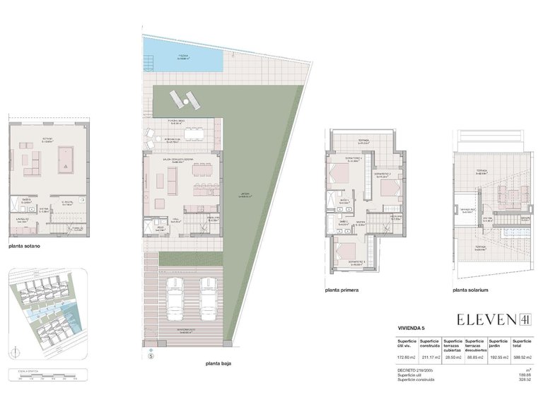 Apartment for Sale in  Estepona, Malaga 8