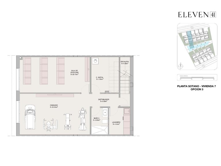 Apartment for Sale in  Estepona, Malaga 12